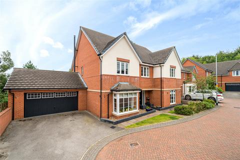 5 bedroom detached house for sale, Harvest Close, Garforth, Leeds, West Yorkshire