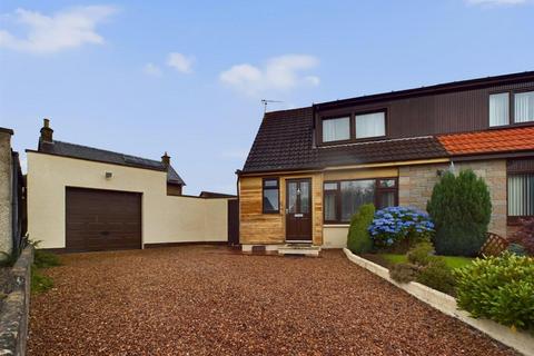 8 Manor Gardens, Blairgowrie, PH10 6JS