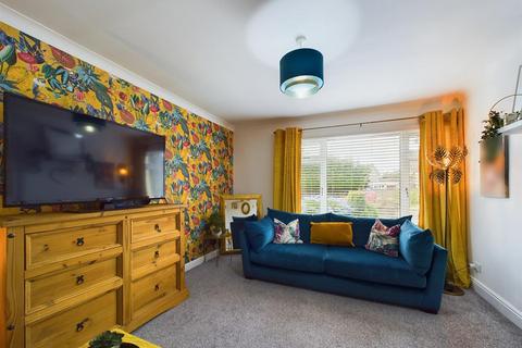 8 Manor Gardens, Blairgowrie, PH10 6JS
