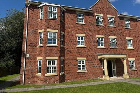 2 bedroom flat for sale, Rymers Court, Darlington