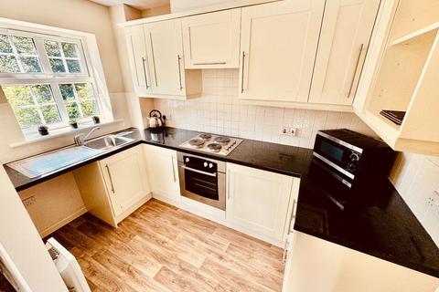 2 bedroom flat for sale, Rymers Court, Darlington