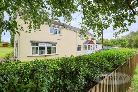 4 bedroom detached house for sale, Leicester Road, Belton In Rutland LE15