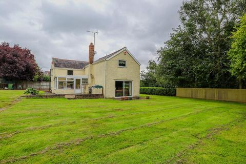 4 bedroom detached house for sale, Leicester Road, Belton In Rutland LE15