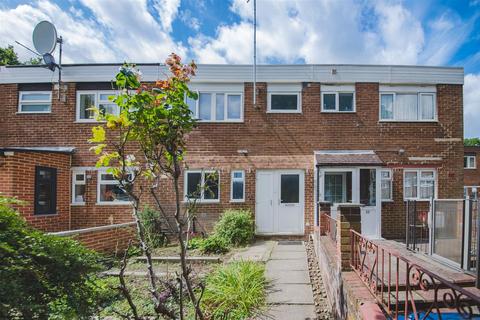 3 bedroom terraced house for sale, Sanders Lane, Mill Hill