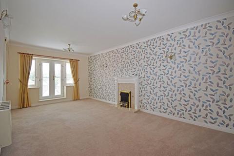 2 bedroom retirement property for sale, 51 Brook Court, Burcot Lane, Bromsgrove, Worcestershire, B60 1AD