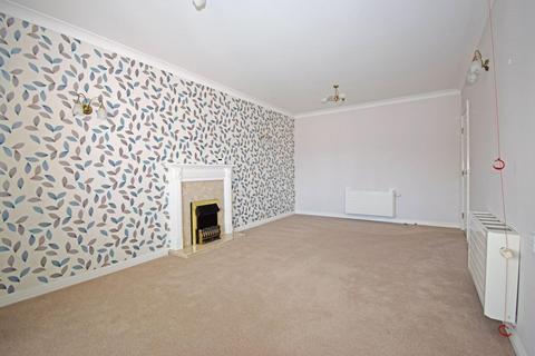 2 bedroom retirement property for sale, 51 Brook Court, Burcot Lane, Bromsgrove, Worcestershire, B60 1AD