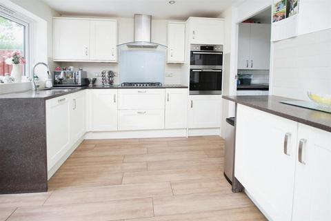 3 bedroom house for sale, Middle Hill, Hemel Hempstead HP1