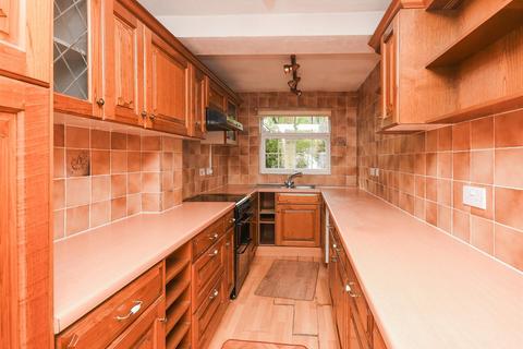 3 bedroom semi-detached house for sale, 30 The Pavement, Brewood, Stafford, ST19 9BZ