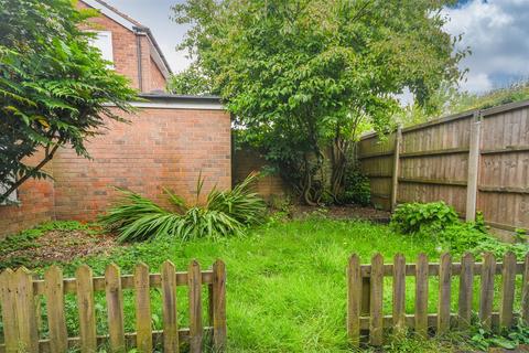 30 The Pavement, Brewood, Stafford, ST19 9BZ
