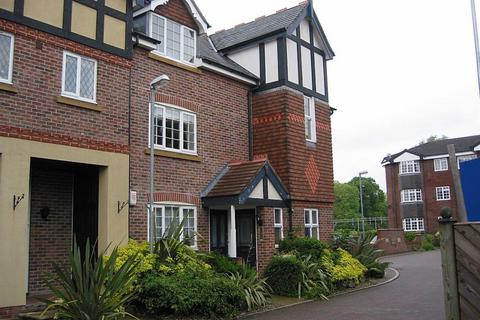 2 bedroom apartment to rent, Arderne Place, Alderley Edge, Cheshire