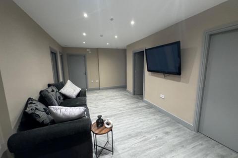 undefined, Albert Road, Middlesbrough