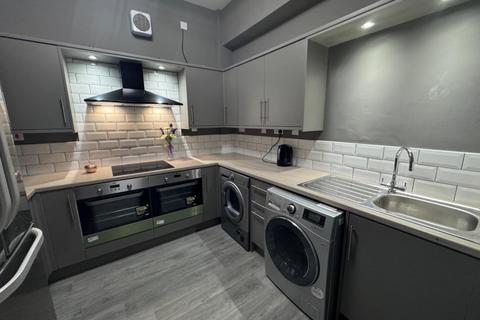 undefined, Albert Road, Middlesbrough
