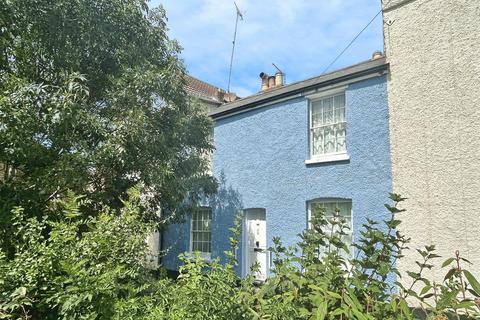 Bank Street, Herne Bay