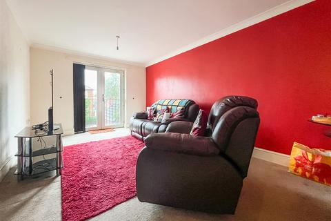 1 bedroom apartment for sale, Irene Court, Rosoman Road, Southampton