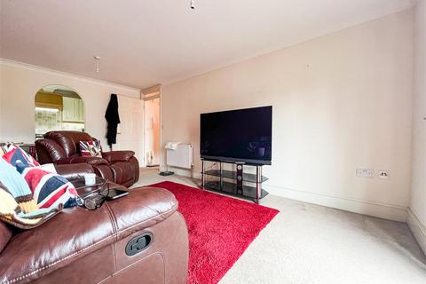 1 bedroom apartment for sale, Irene Court, Rosoman Road, Southampton