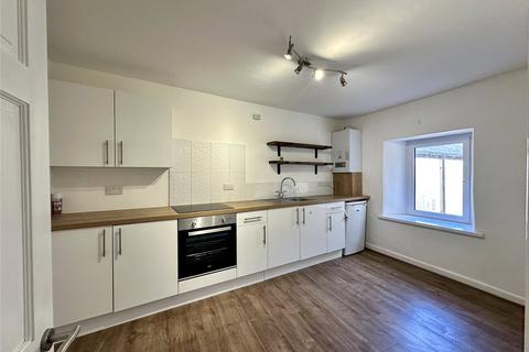 3 bedroom maisonette to rent, High Street, Narberth, Pembrokeshire, SA67