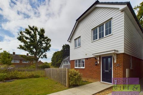 2 bedroom detached house for sale, Oxley Close, Avondale Road, St Leonards on Sea