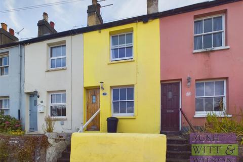 Barley Lane, Hastings