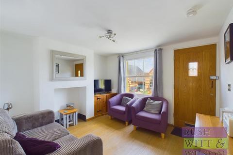 2 bedroom terraced house for sale, Barley Lane, Hastings