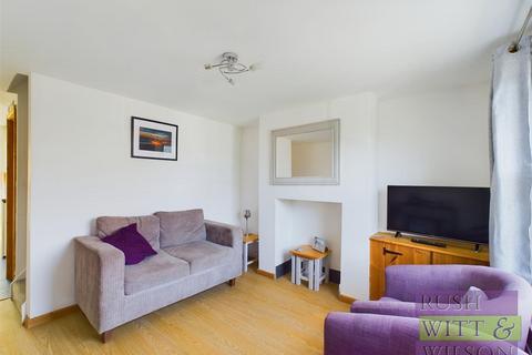 2 bedroom terraced house for sale, Barley Lane, Hastings