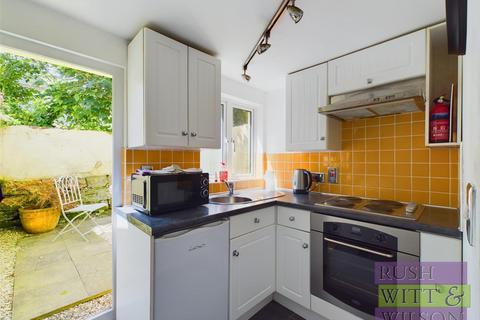 2 bedroom terraced house for sale, Barley Lane, Hastings