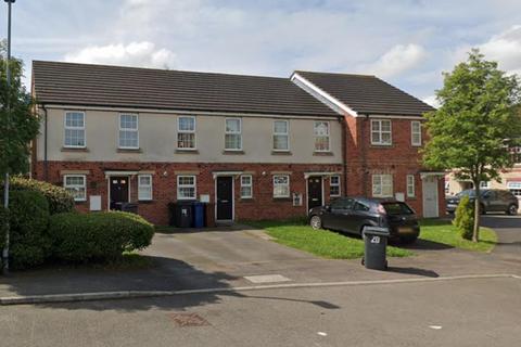 2 bedroom townhouse for sale, Stonefont Grove, Grimethorpe, Barnsley