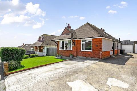 3 bedroom detached bungalow for sale, Downsway, Southwick BN42