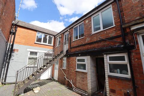 Studio to rent, Briton Street, Leicester LE3