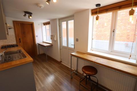 Studio to rent, Briton Street, Leicester LE3