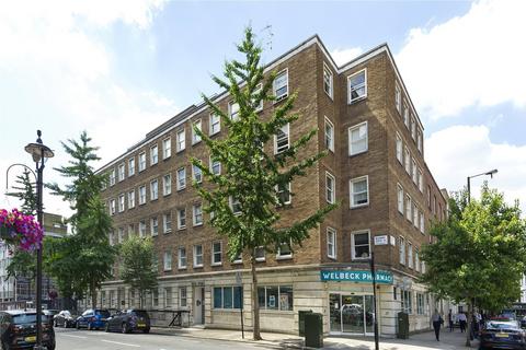 2 bedroom apartment for sale, Beaumont Street, London, W1G