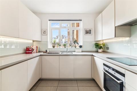 2 bedroom apartment for sale, Beaumont Street, London, W1G