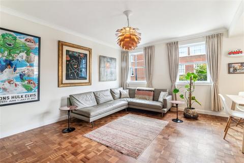 2 bedroom apartment for sale, Beaumont Street, London, W1G