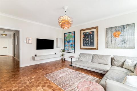 2 bedroom apartment for sale, Beaumont Street, London, W1G