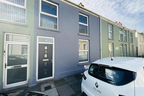 undefined, Prospect Place, Llanelli