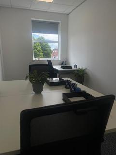 Office to rent, Kingsway House, Caldwell Road, Widnes