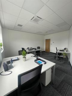 Office to rent, Kingsway House, Caldwell Road, Widnes