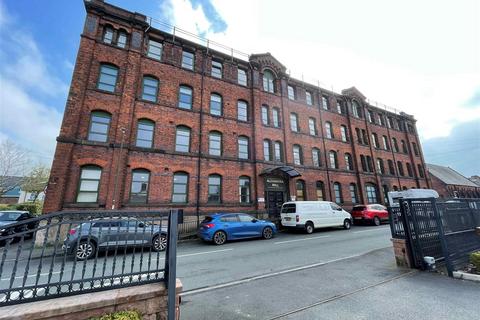 Office to rent, Unit G2, Alexandra Mill Office Suite, Leek, ST13 6LP