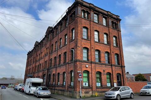 Office to rent, Unit G2, Alexandra Mill Office Suite, Leek, ST13 6LP