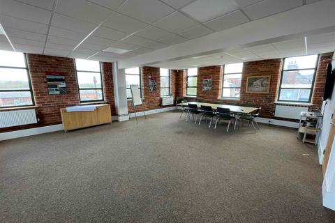 Office to rent, Unit G2, Alexandra Mill Office Suite, Leek, ST13 6LP