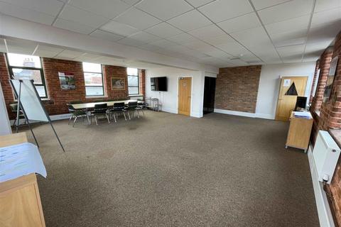 Office to rent, Unit G2, Alexandra Mill Office Suite, Leek, ST13 6LP