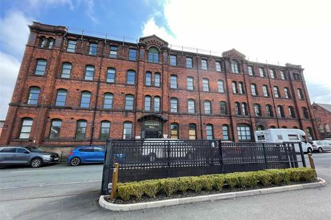 Office to rent, Unit G2, Alexandra Mill Office Suite, Leek, ST13 6LP