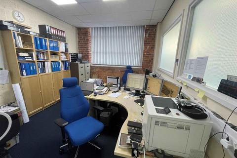 Office to rent, Unit G2, Alexandra Mill Office Suite, Leek, ST13 6LP