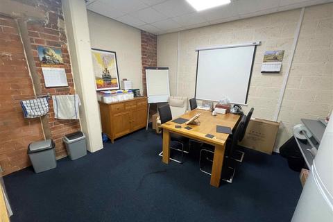 Office to rent, Unit G2, Alexandra Mill Office Suite, Leek, ST13 6LP