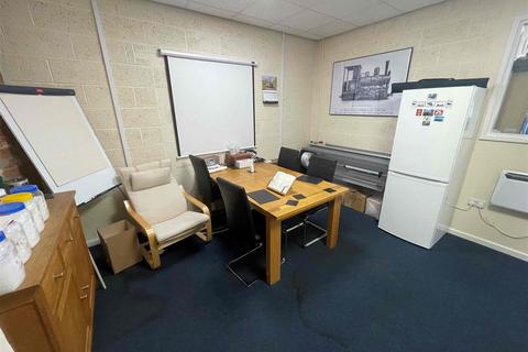 Office to rent, Unit G2, Alexandra Mill Office Suite, Leek, ST13 6LP