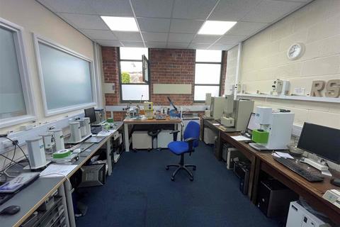 Office to rent, Unit G2, Alexandra Mill Office Suite, Leek, ST13 6LP