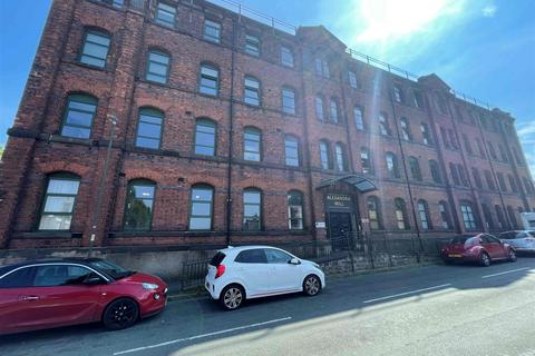 Office to rent, Unit G2, Alexandra Mill Office Suite, Leek, ST13 6LP