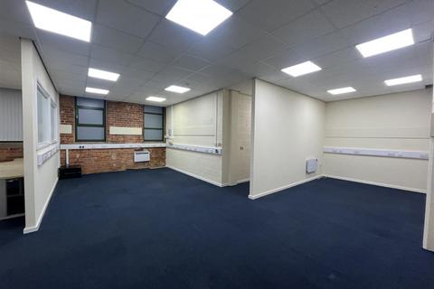 Office to rent, Unit G2, Alexandra Mill Office Suite, Leek, ST13 6LP