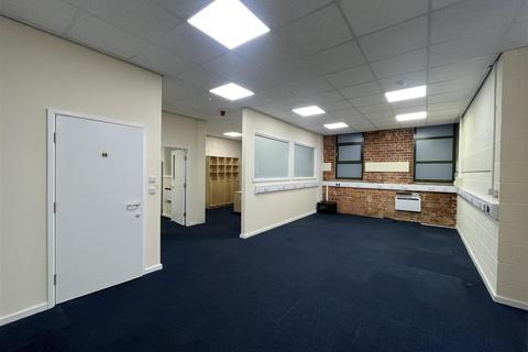 Office to rent, Unit G2, Alexandra Mill Office Suite, Leek, ST13 6LP