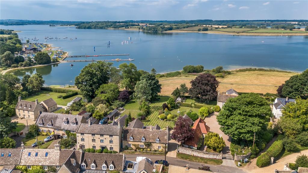 Rutland Water Views