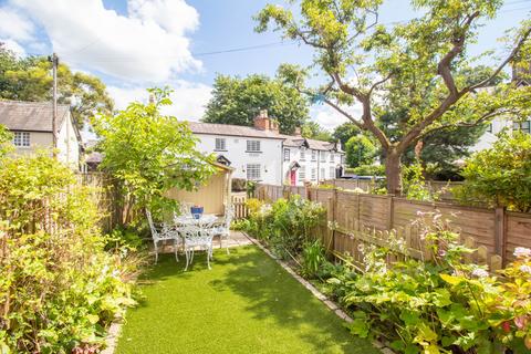 2 bedroom terraced house for sale, Ashby Place, Hoole, Chester